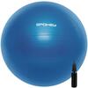 Võimlemispall Spokey Fitball 929871, 55 cm, sinine