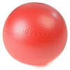 Võimlemispall Softgym, 23 cm, punane