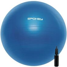 Võimlemispall Spokey Fitball 929871, 55 cm, sinine