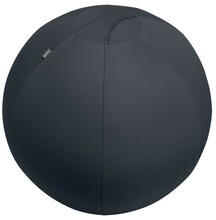Istumispall Leitz Ergo, 75 cm, tumehall