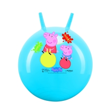 Hüppemuna John Peppa Pig, 45-50 cm