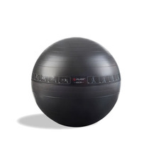 Võimlemispall Pure2Improve P2I200080, 65 cm, must