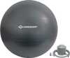 Võimlemispall Schildkrot Fitness Gymnastic Ball 960157, 75 cm, hall