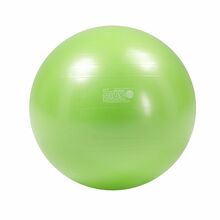 Võimlemispall Gymnic Plus, 55 cm, roheline