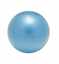 Pilatese pall Gymnic Softgym, 23 cm, sinine