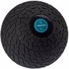 Kaalupall Avento 42DJ, 6 kg, 23 cm, must/sinine