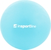 Aeroobikapall Insportline Aerobic Ball, 35 cm, must