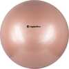 Treeningpall Insportline Stretch Ball, 55 cm, mocha mousse