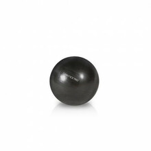 Võimlemispall Gymstick Pro Core Ball 61113, 22 cm, must