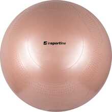 Treeningpall Insportline Stretch Ball, 55 cm, mocha mousse