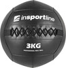 Raskuspall Insportline Walbal SE, 3 kg