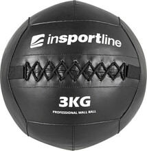 Raskuspall Insportline Walbal SE, 3 kg