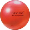 Rehabilitatsioonipall MDH ABS, 55 cm, pumbaga
