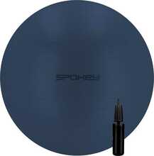 Võimlemispall Spokey Fitball, 55 cm, tumesinine