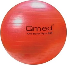 Rehabilitatsioonipall MDH ABS, 55 cm, pumbaga
