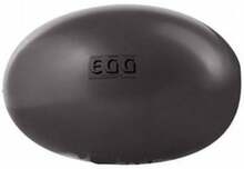 Füsioteraapia pall Pezzi Eggball Maxafe 10206687, 85 cm, must