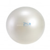 Võimlemispall Gymnic Fit Ball, 55 cm, pärl