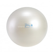 Võimlemispall Gymnic Fit Ball, 55 cm, pärl