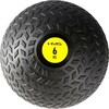 Slam ball HMS PST06, 6 kg, 230 mm