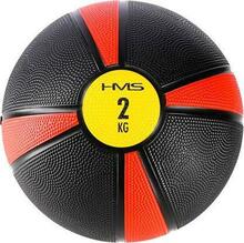 Meditsiinipall HMS NK02, 2 kg, 190 mm