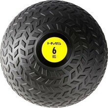 Slam ball HMS PST06, 6 kg, 230 mm