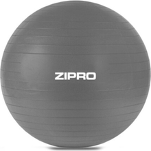 Võimlemispall Zipro Anti-Burst, 75 cm, hall