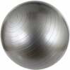 Võimlemispall Avento 42OB, 65 cm, hõbe