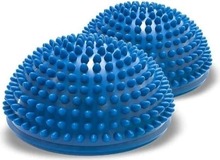 Tasakaalupatjade komplekt Qmed, 2 tk