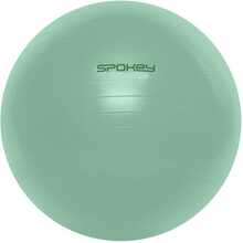 Võimlemispall Spokey Fitball, 75 cm, roheline