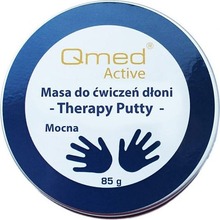 Plastiliin käte rehabilitatsiooniks MDH, sinine