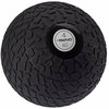 Kaalupall Avento 42DI, 4 kg, must/hõbe