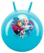 Hüppepall John Frozen 59534, 45-50 cm, sinine