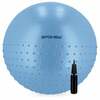 Võimlemispall Spokey Half Fit 943628, 65 cm, sinine