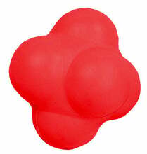 Massaažipall Tremblay Reaction, 7 cm, punane