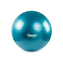 Võimlemispall Tiguar Safety Plus, 75 cm