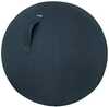 Istumispall Leitz Cosy Ergo, 65 cm, tumehall