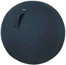 Istumispall Leitz Cosy Ergo, 65 cm, tumehall