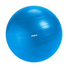 Rehabilitatsiooni võimlemispall Rebel, 75 cm, sinine