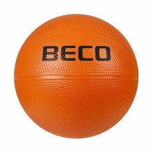 Veevõimlemispall Beco Aquafitness Ball 96670, 20 cm, oranž