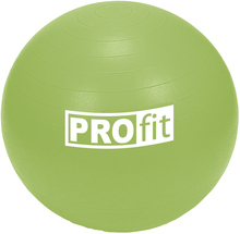 Võimlemispall Profit, 55 cm