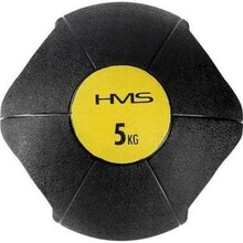 Meditsiinipall HMS NKU05, 5 kg, 265 mm