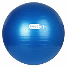 Võimlemispall Profit DK 2102, 45 cm, sinine