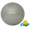 Võimlemispall Tunturi Gymball 14TUSFU277, 55 cm, hõbe
