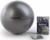Võimlemispall Pezzi Maxafe 0103016D0065000A, 53 cm, must
