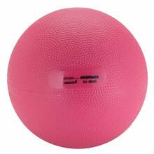 Raskusega pall Gymnic Heavymed, 4 kg