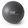 Pilatese pall SISSEL, 26 cm, hall