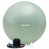 Võimlemispall Tunturi Gymball 14TUSFU336, 75 cm, münt