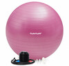Võimlemispall Tunturi Gymball 14TUSFU329, 65 cm, lilla