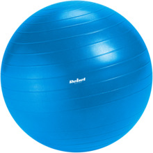 Rehabilitatsiooni võimlemispall Rebel, 55 cm, sinine