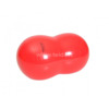 Topeltpall Gymnic Physio Roll 40, 40 cm, punane
